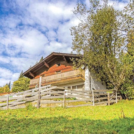 Ferienhaus Mit Ausblick Radstadt Exterior foto
