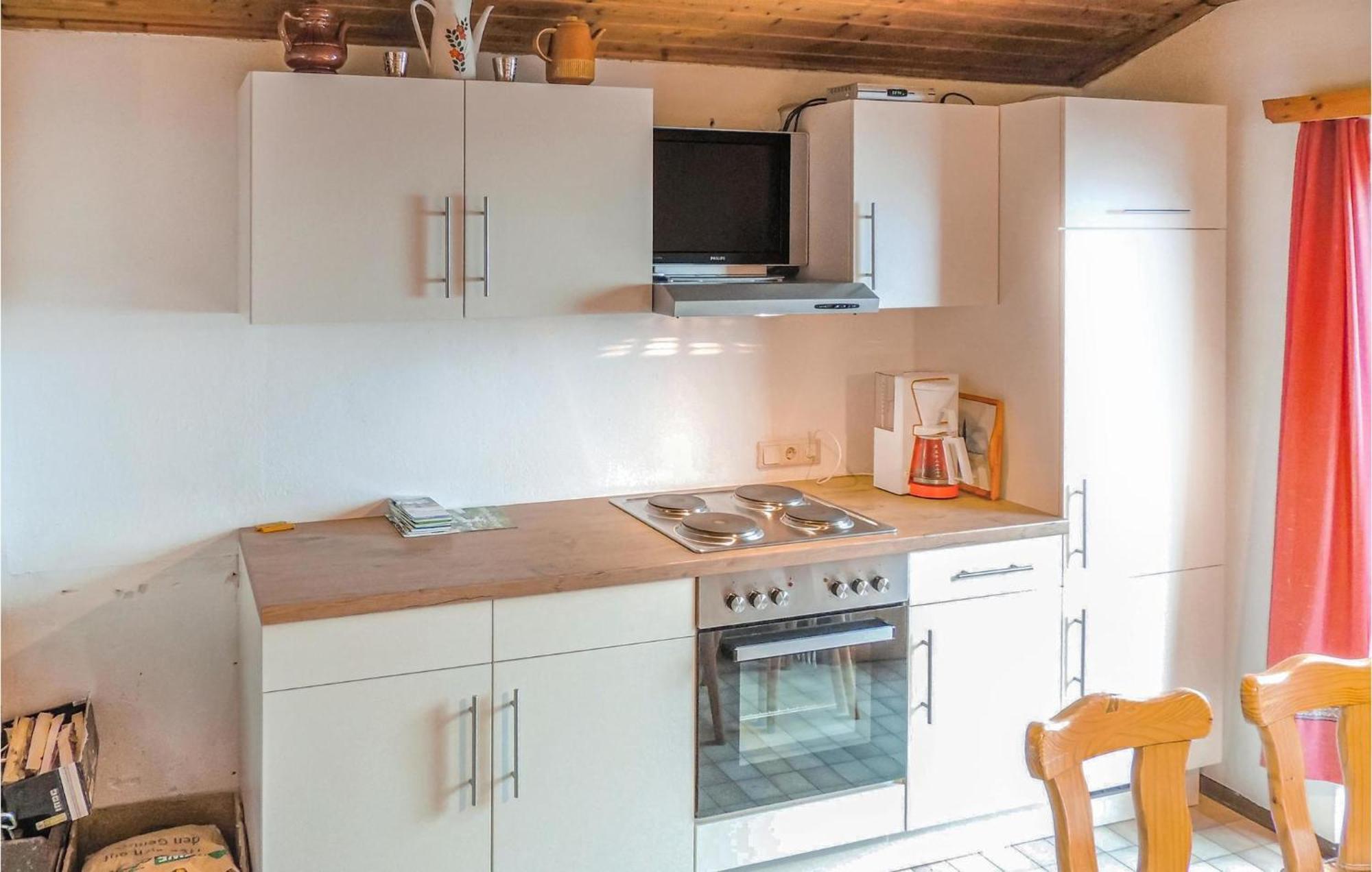 Ferienhaus Mit Ausblick Radstadt Exterior foto